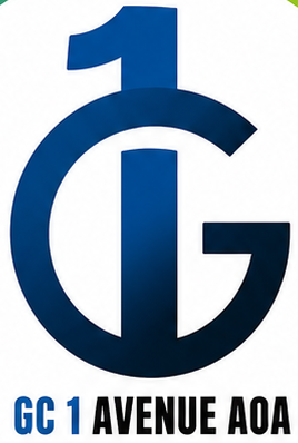 GC1 logo